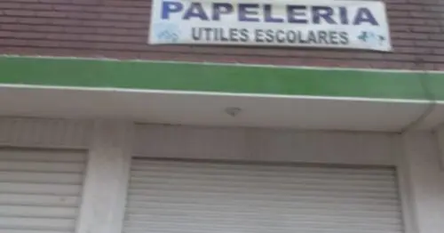 PAPELERIA UTILES ESCOLARES CALLE 38C 88C 33 SUR PAPELERIA UTILES ESCOLARES CALLE 38C 88C 33 SUR